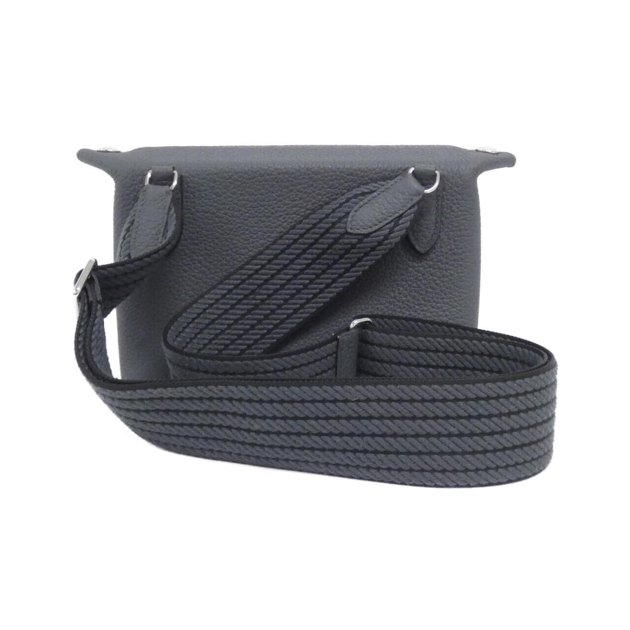 エルメス CORDAGE ヴィドポッシュ 085760CK ショルダーバッグ
