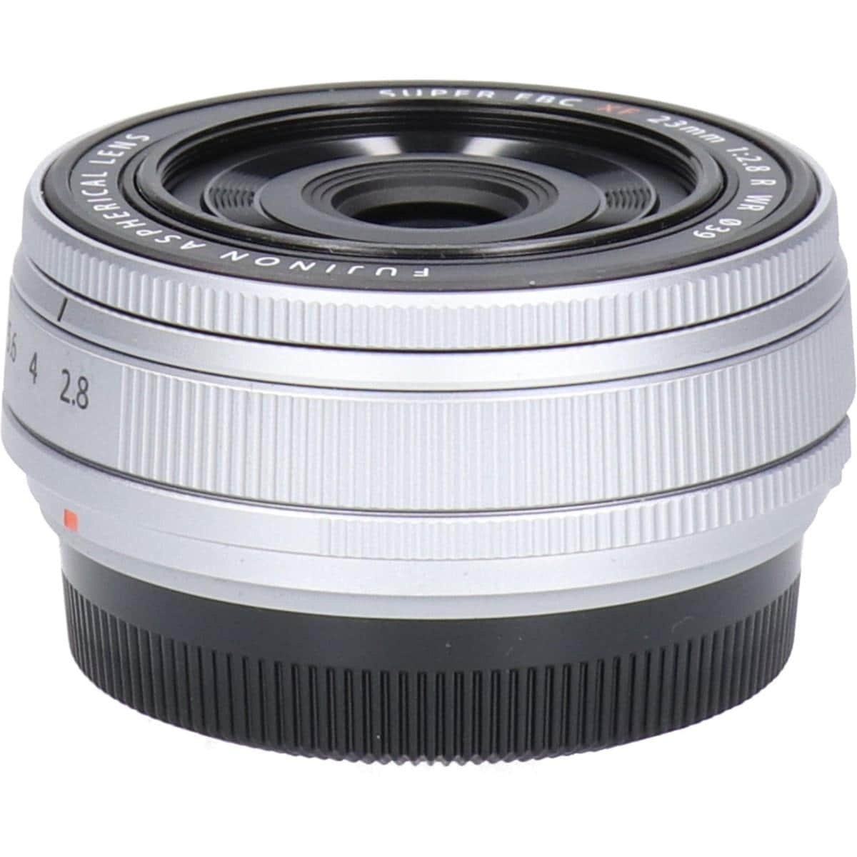 ＸＦ２３ｍｍ　Ｆ２．８Ｒ　ＷＲ