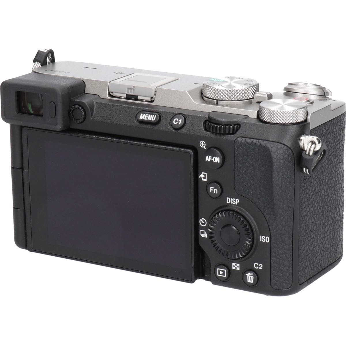 α７Ｃ　ＩＩ　ＩＬＣＥ－７ＣＭ２