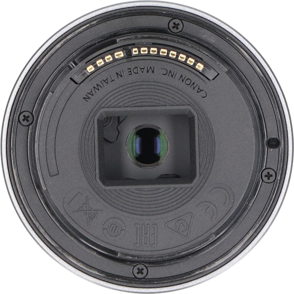 ＲＦ－Ｓ１８－４５ｍｍ　Ｆ４．５－６．３ＩＳ　ＳＴＭ