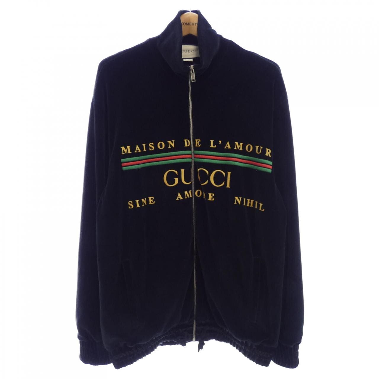 GUCCI夾克