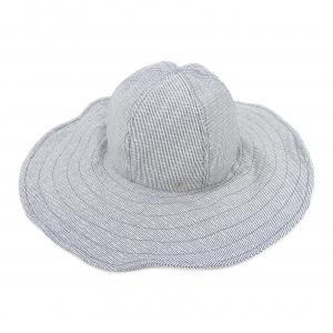 シャネル CHANEL 2次元コード AA9955B15880 ハット