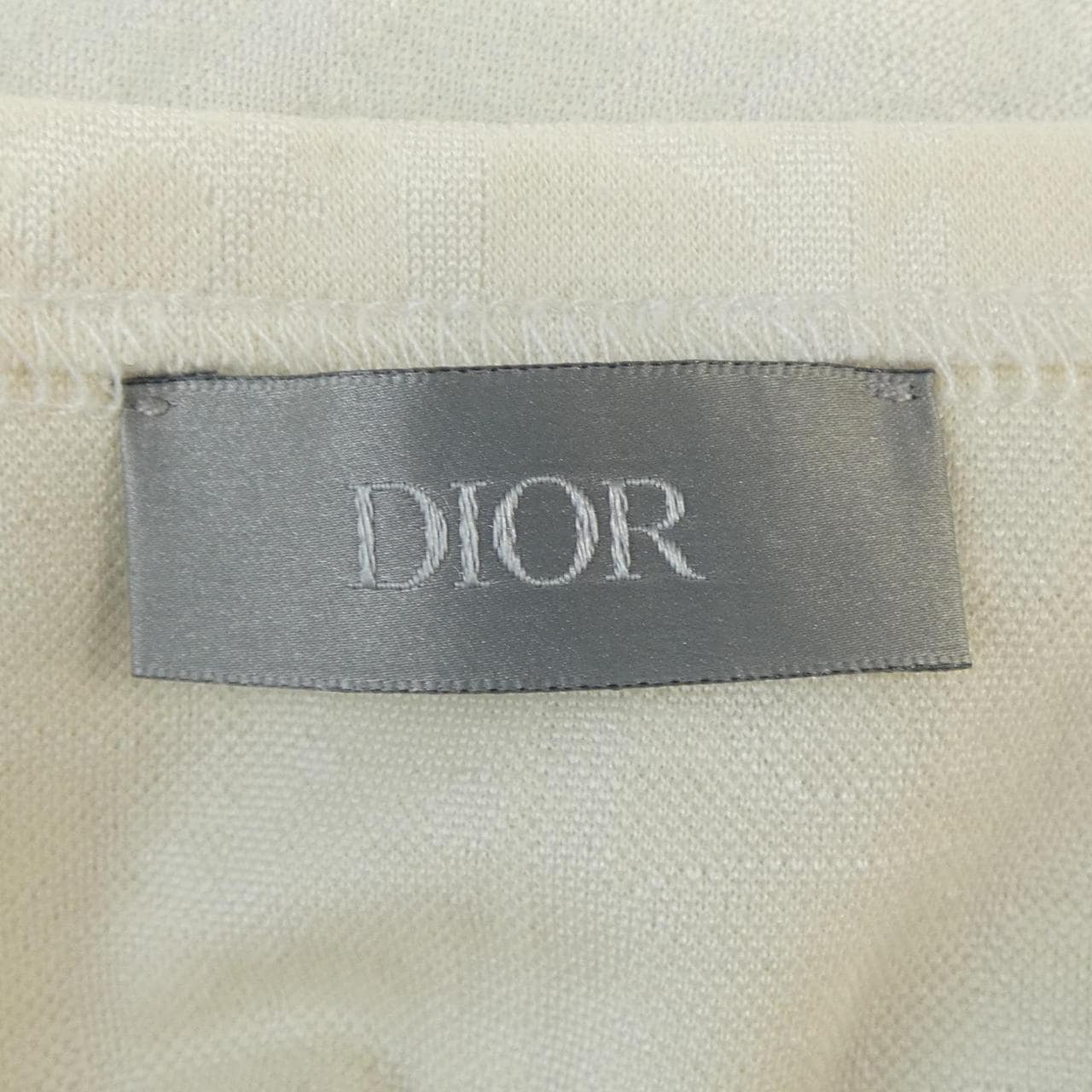 ディオール DIOR オブリーク OBLIQUE 023J600B0624 Tシャツ
