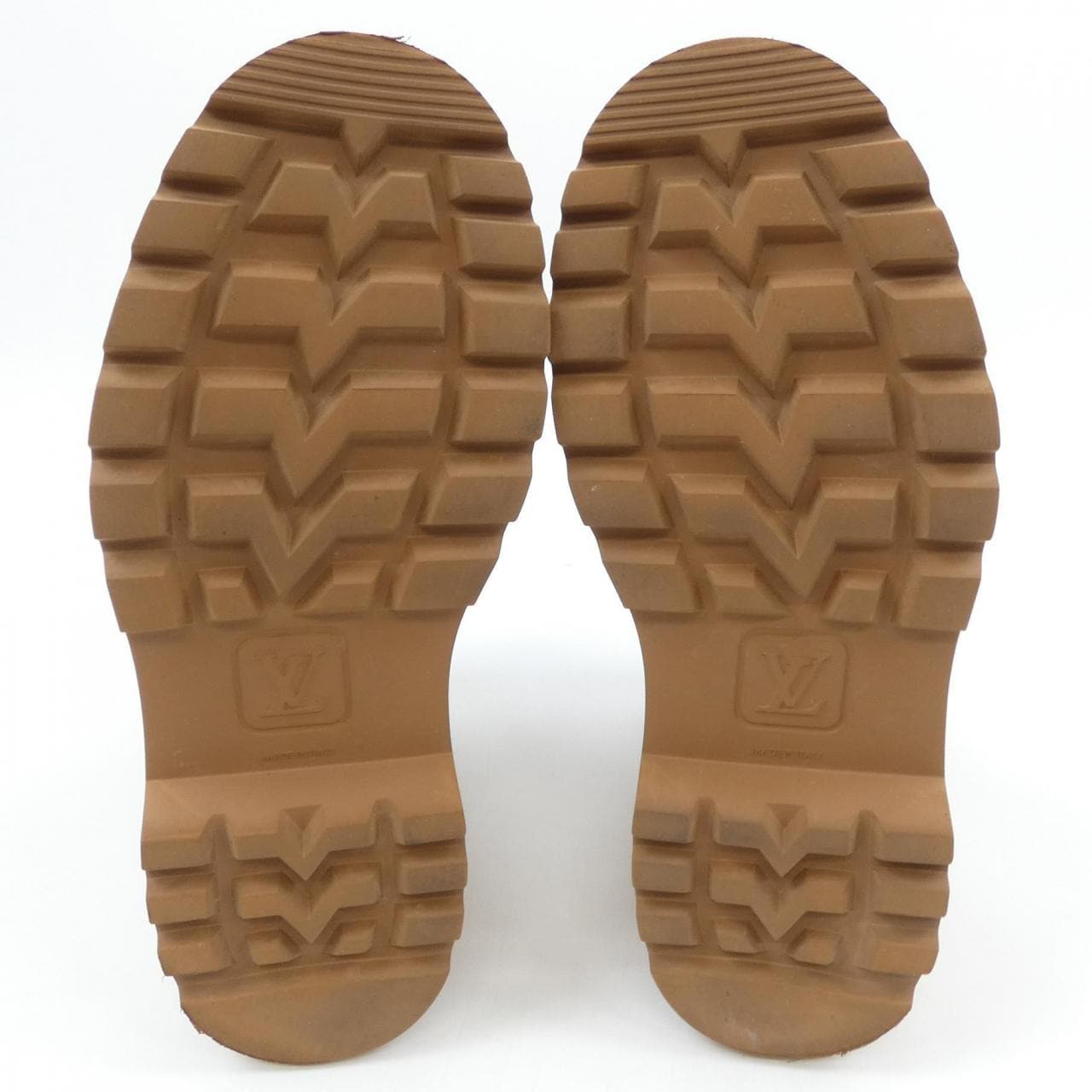 ルイヴィトン LOUIS VUITTON LVレンジャアンクル ブーツ