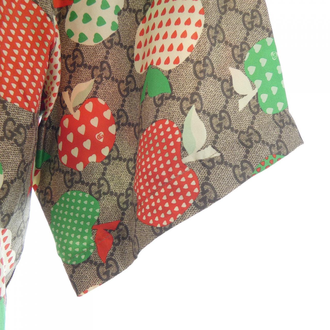 グッチ GUCCI 663638 ZAHC2 S／Sシャツ