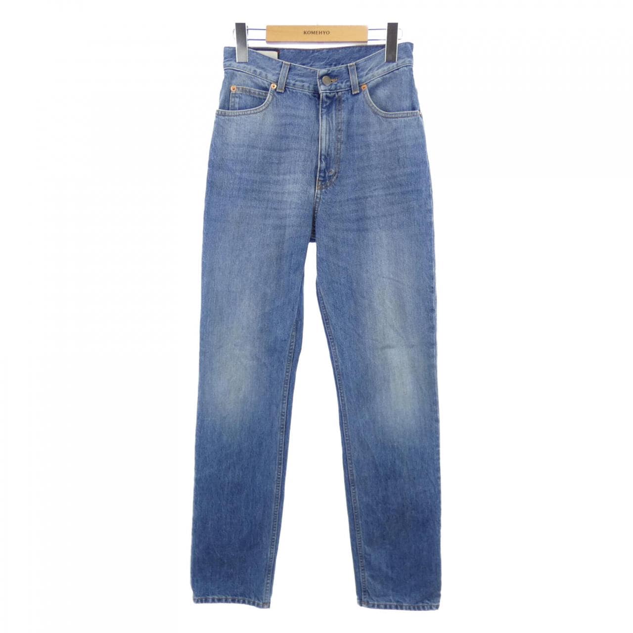 グッチ GUCCI 638081 XDBE2 ジーンズ