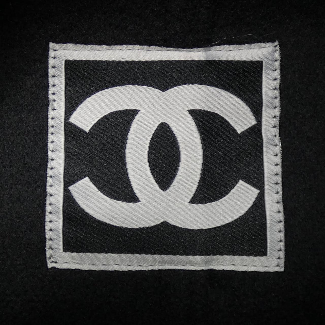 シャネル CHANEL P36635V26320 09A コート