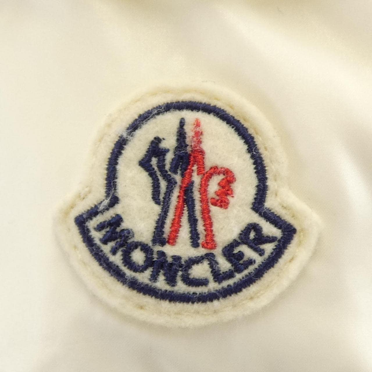 モンクレール MONCLER BADYFUR ダウンジャケット
