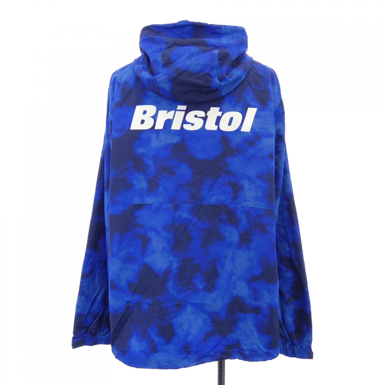 エフシーアールビー F.C.R.B. FCRB-220068 ジャケット