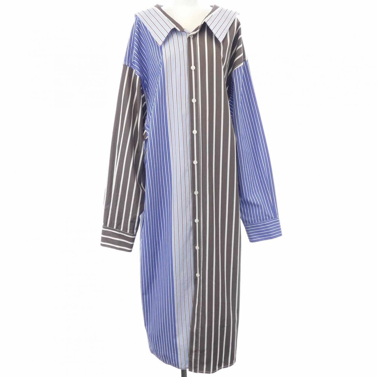 マルニ MARNI ABMAW82J00TCV77 ワンピース