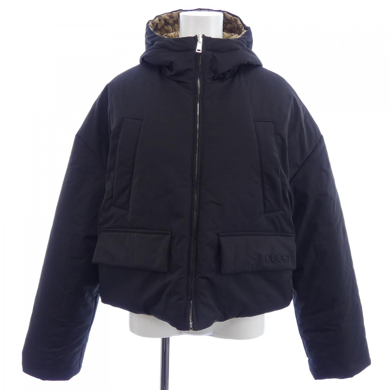 グッチ GUCCI 789823 ZARJB ブルゾン