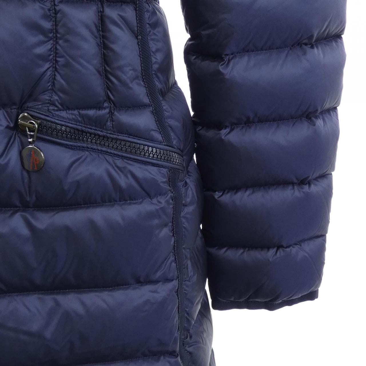 モンクレール MONCLER HERMINE ダウンコート