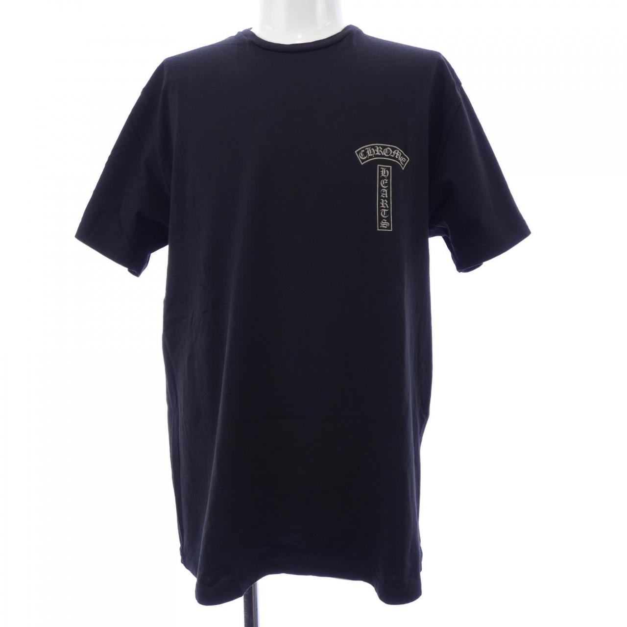 クロムハーツ CHROME HEARTS Tシャツ