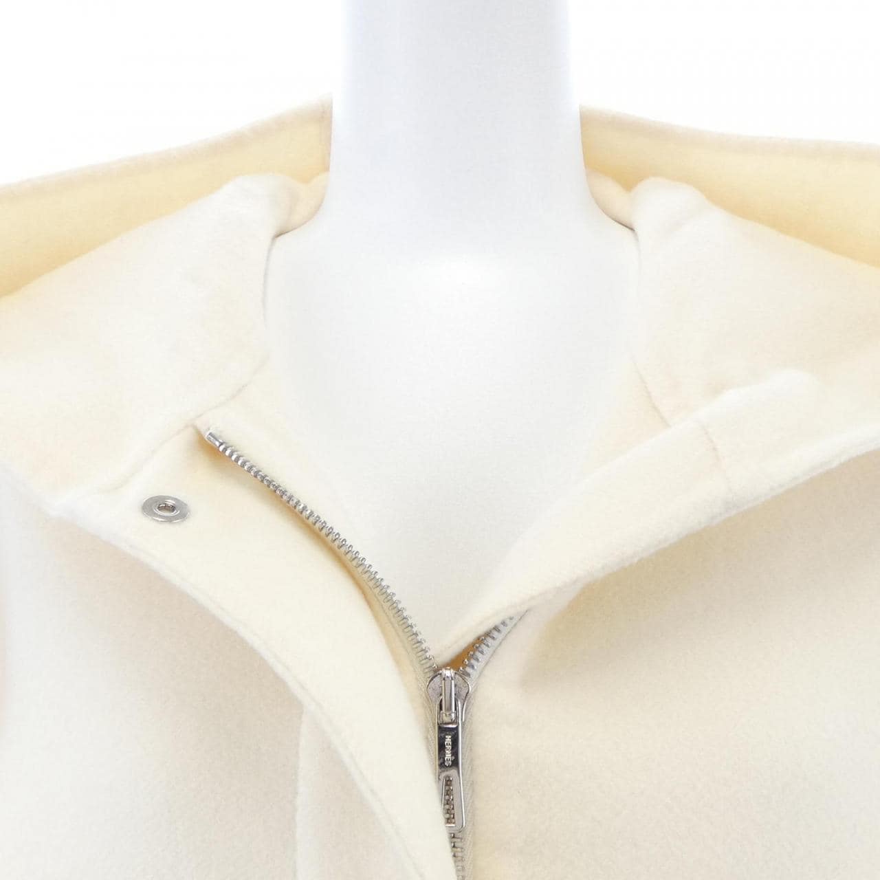 エルメス HERMES クルードセル 2H0206DA ブルゾン