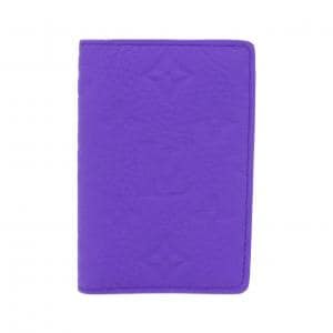 ルイヴィトン トリヨン モノグラム オーガナイザー ドゥ ポッシュ M82882 カードケース