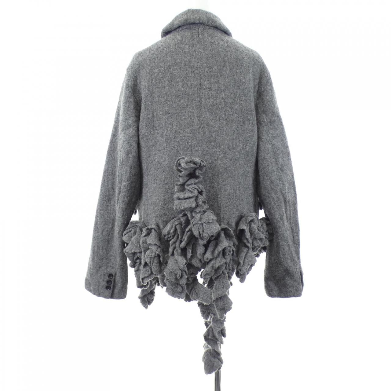 コムデギャルソン COMME des GARCONS RN-J008 ジャケット