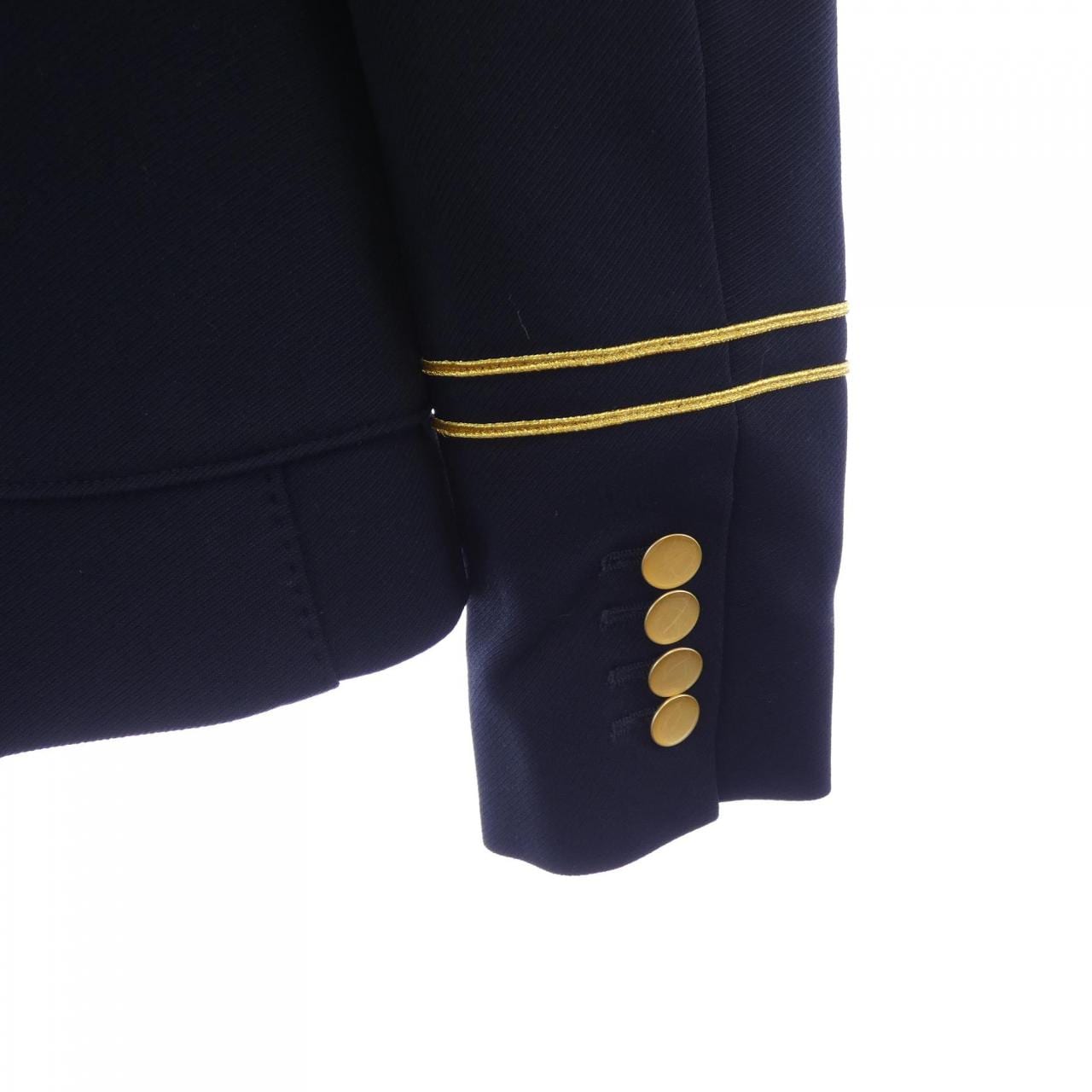 ダブルスタンダード DOUBLE STANDARD 0205-520-243A ジャケット