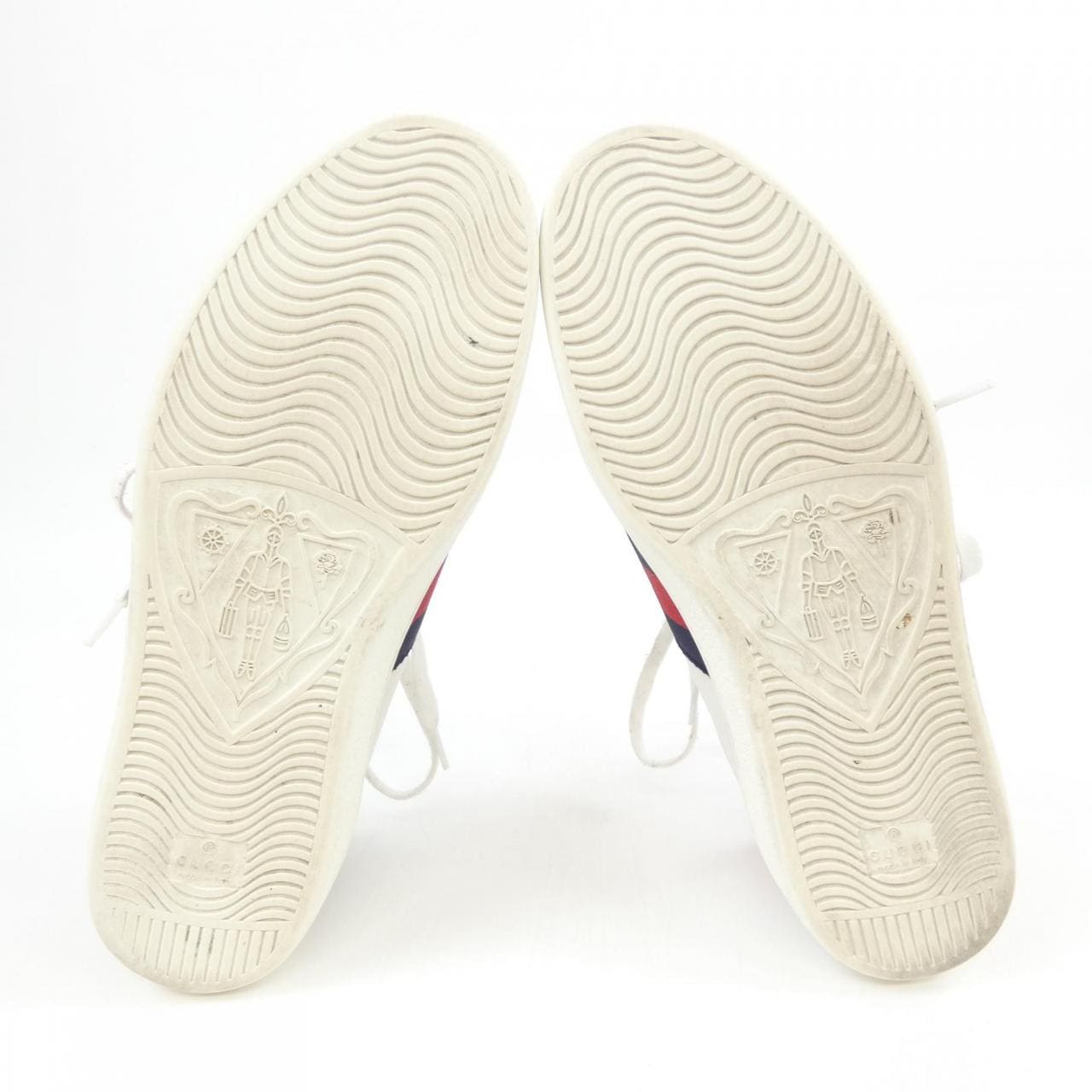 グッチ GUCCI 497090 スニーカー