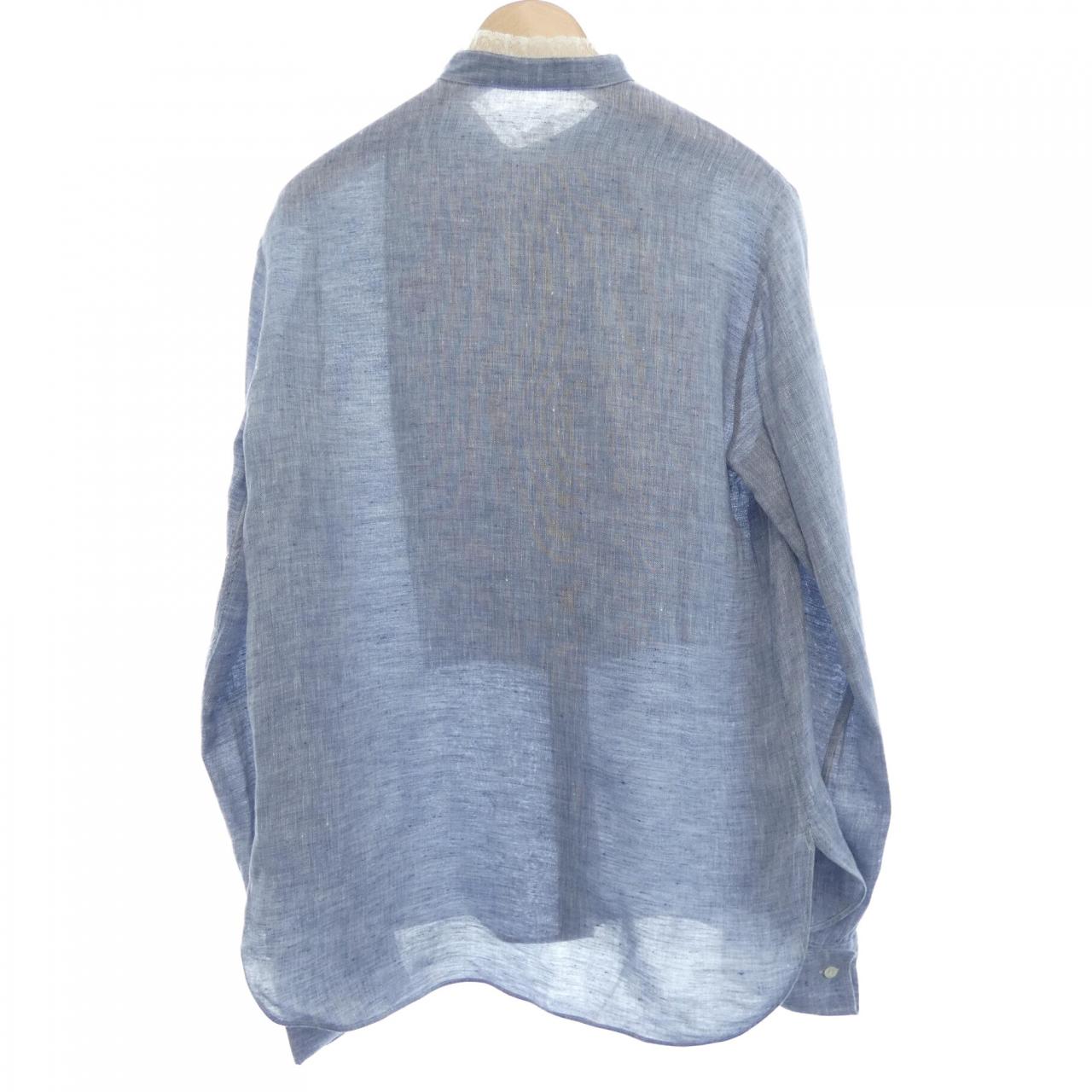 クリスチャンディオール CHRISTIAN DIOR 8E21511A1338 シャツ