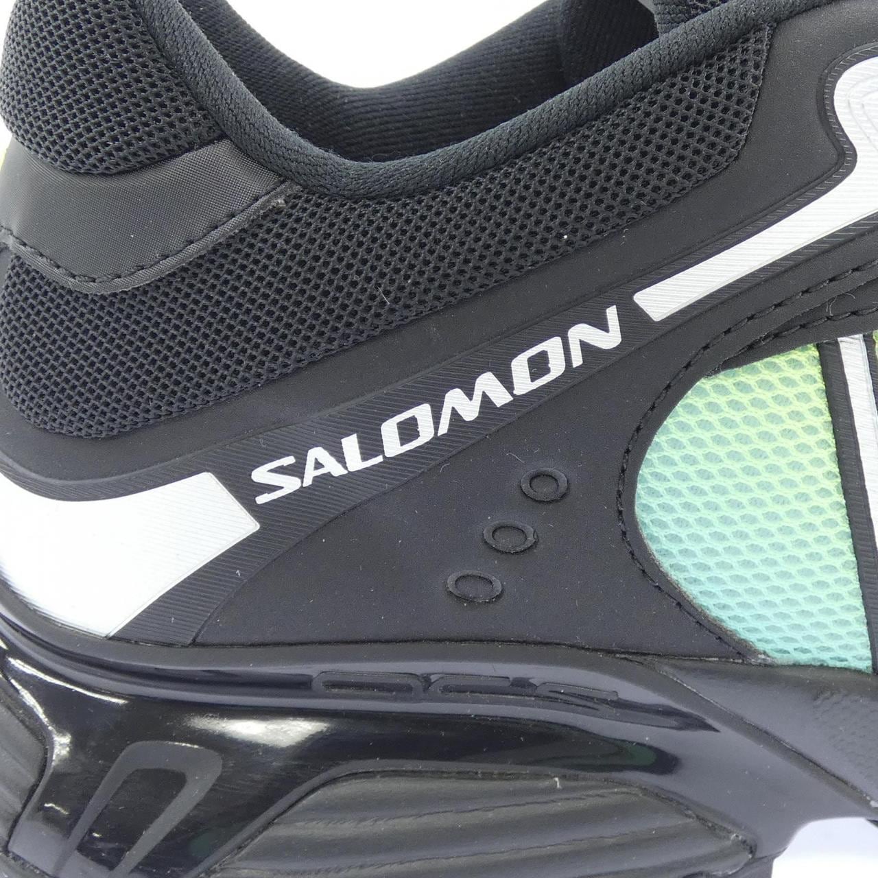 サロモン SALOMON スニーカー
