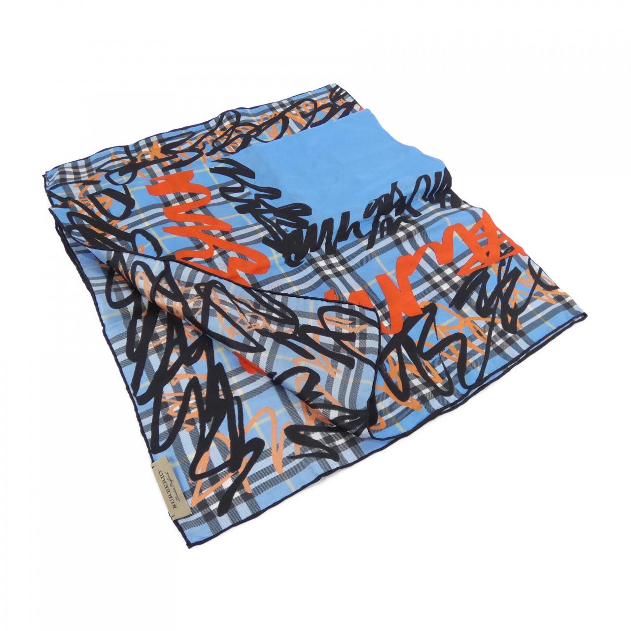 バーバリー BURBERRY 40722301 SCARF