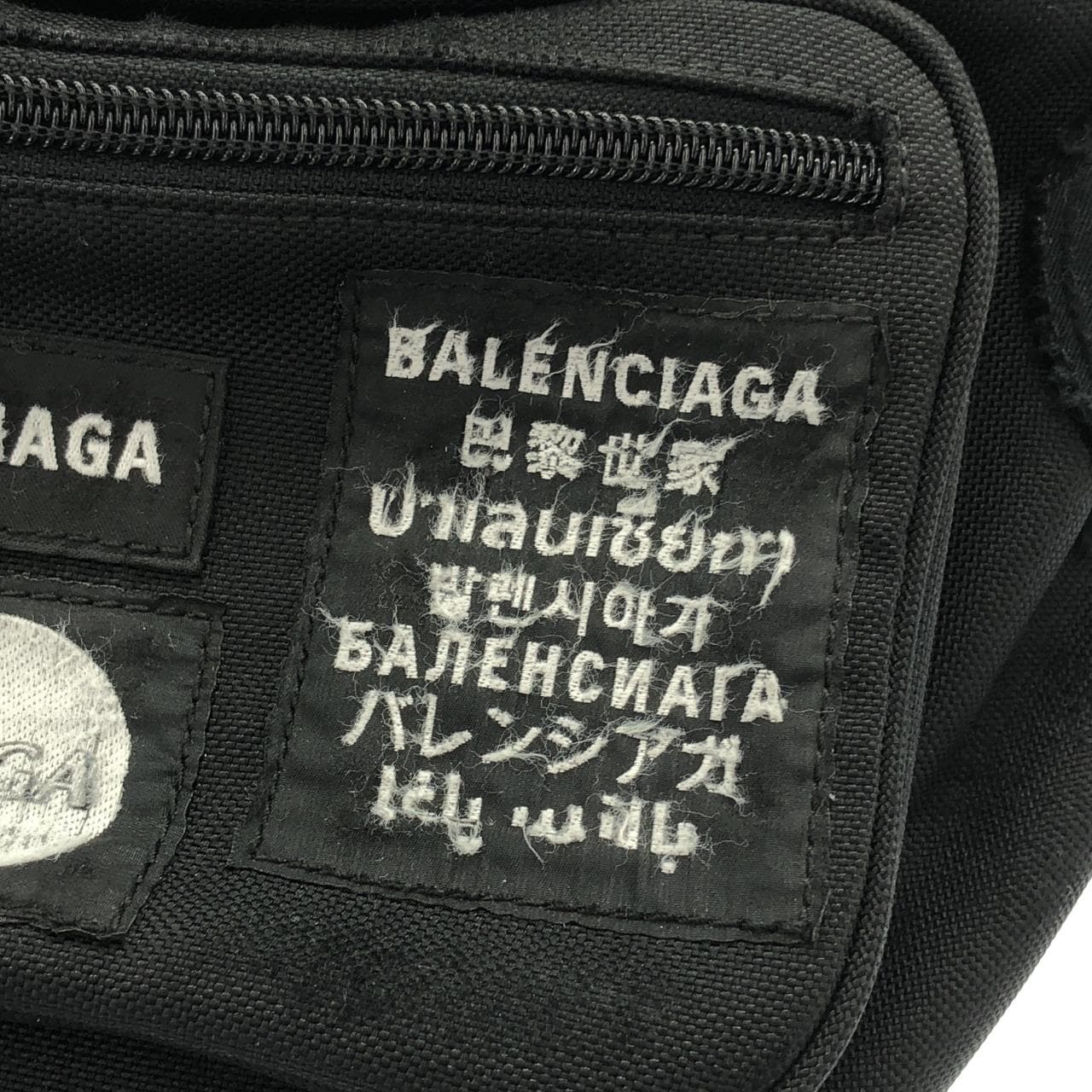 バレンシアガ 482389 ショルダーバッグ