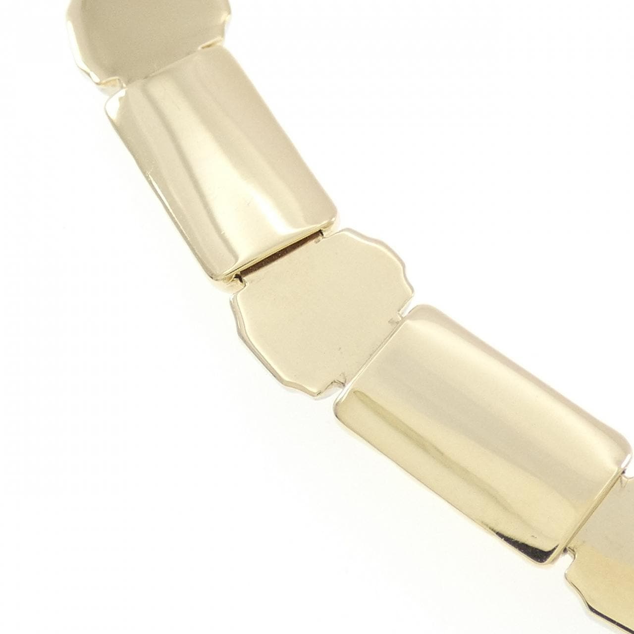 750YG/750WG ネックレス