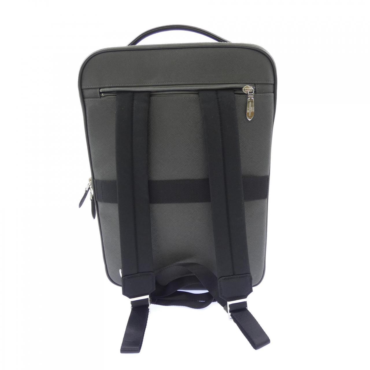 ペッレモルビダ PELLE MORBIDA BACKPACK