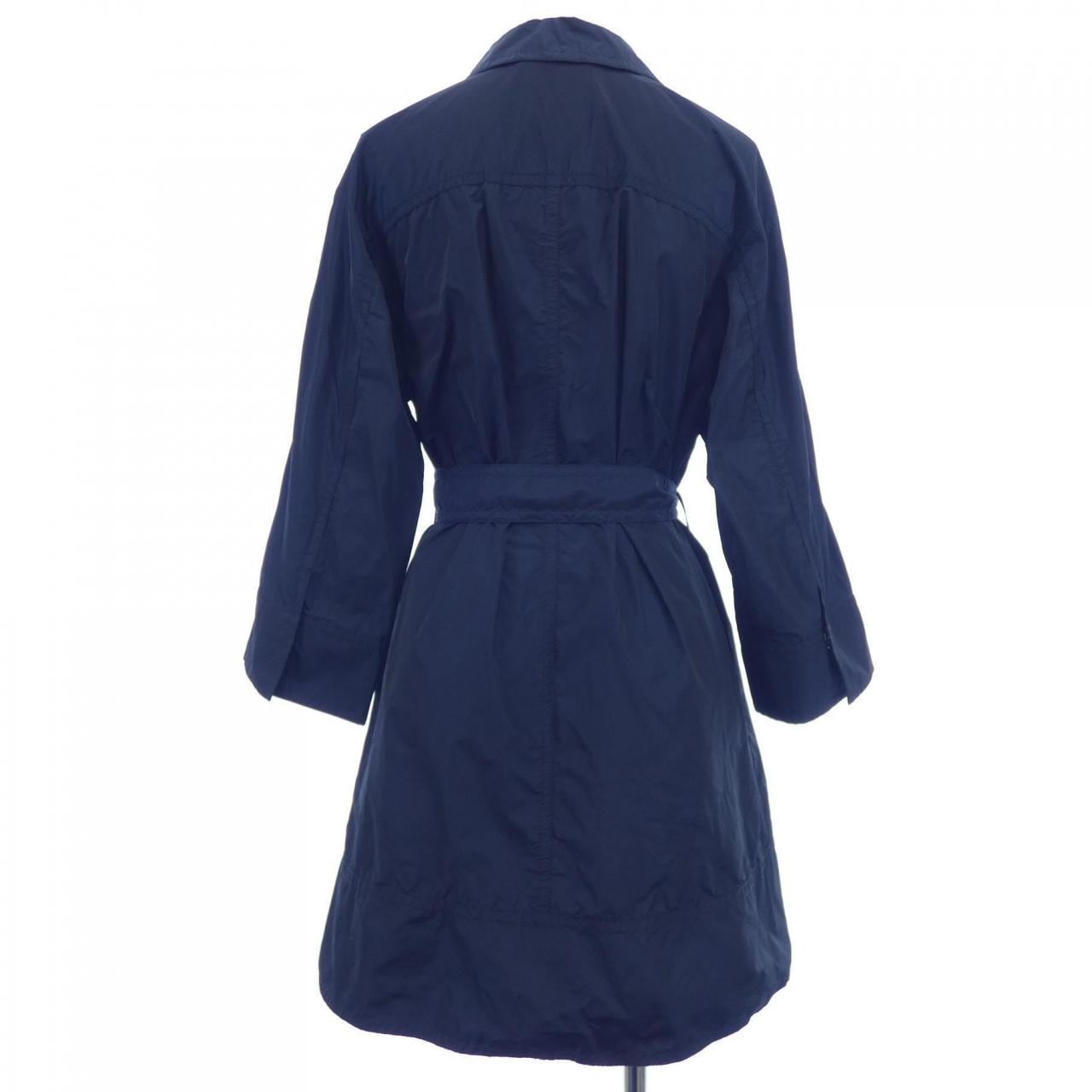 ランバンコレクション LANVIN COLLECTION コート