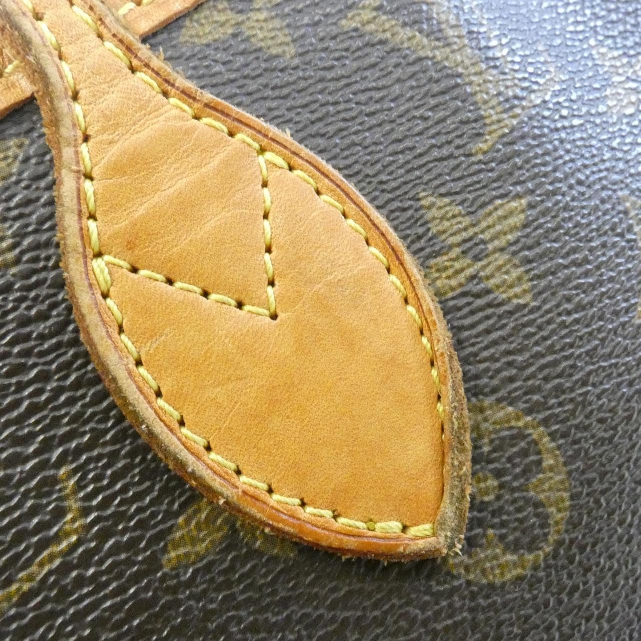 ルイヴィトン モノグラム ネヴァーフル MM M40996 バッグ