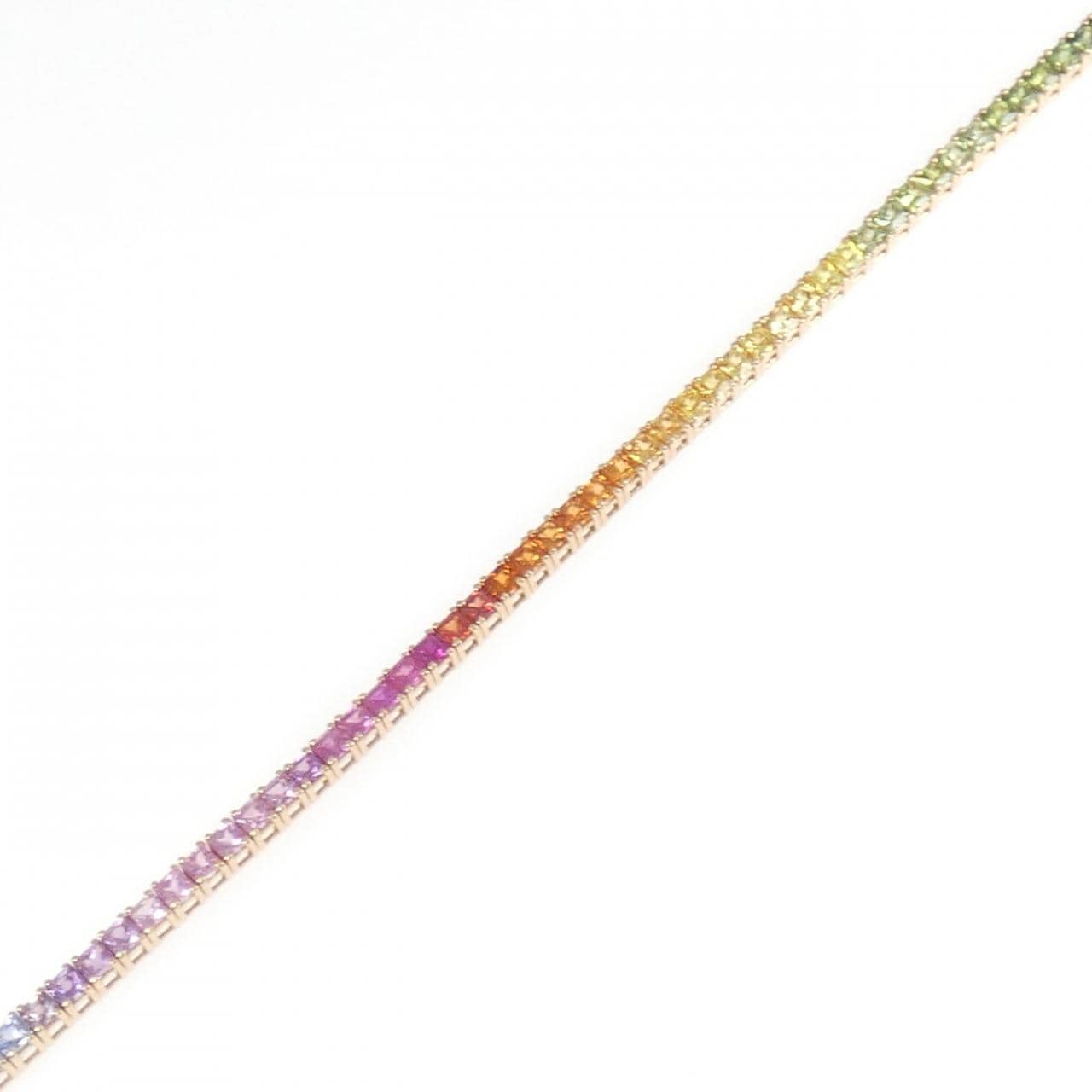 ダミアーニ ルーチェ ブレスレット 7.13CT