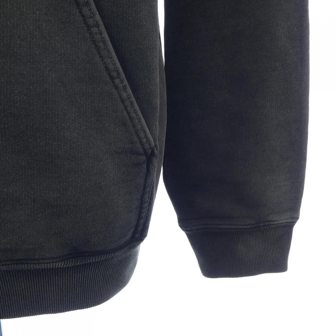 バレンシアガ BALENCIAGA WARDROBE 600583 TLVB8 UNISEX パーカー