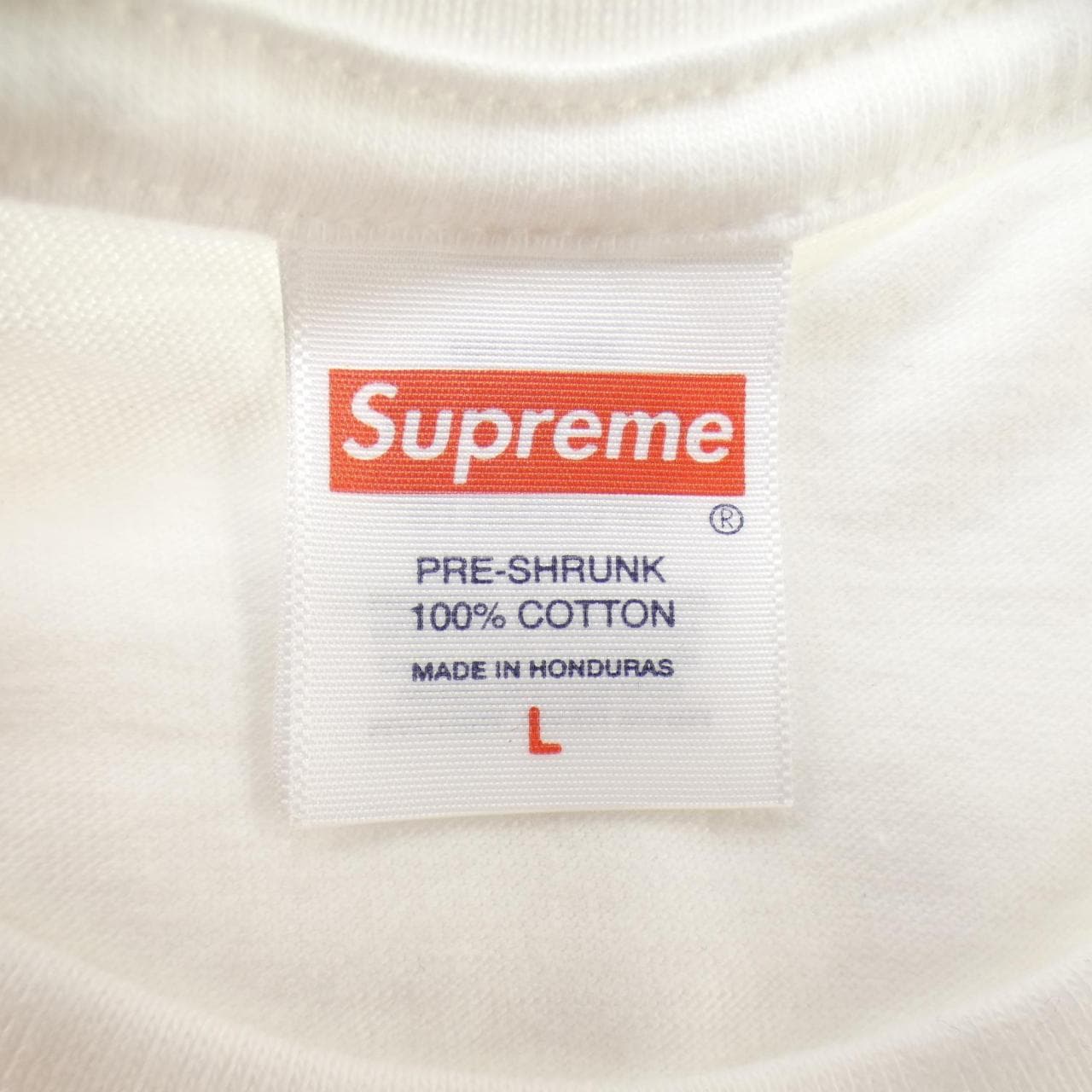 シュプリーム SUPREME RX Tee Tシャツ