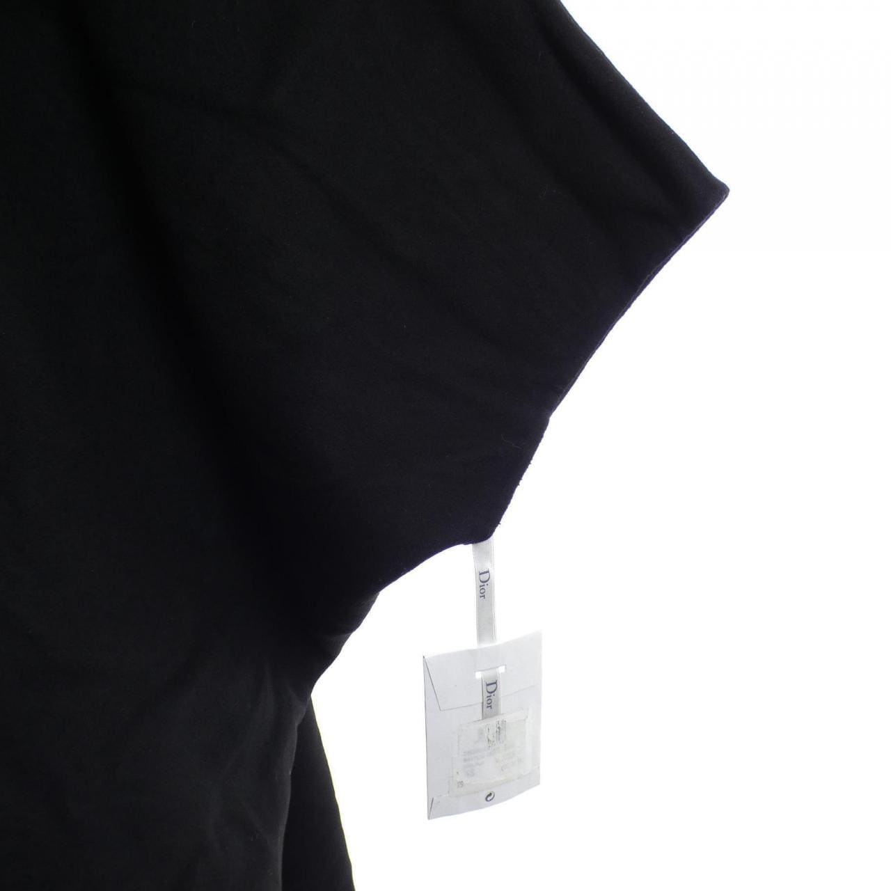 クリスチャンディオール CHRISTIAN DIOR 940M08A0006 ケープ