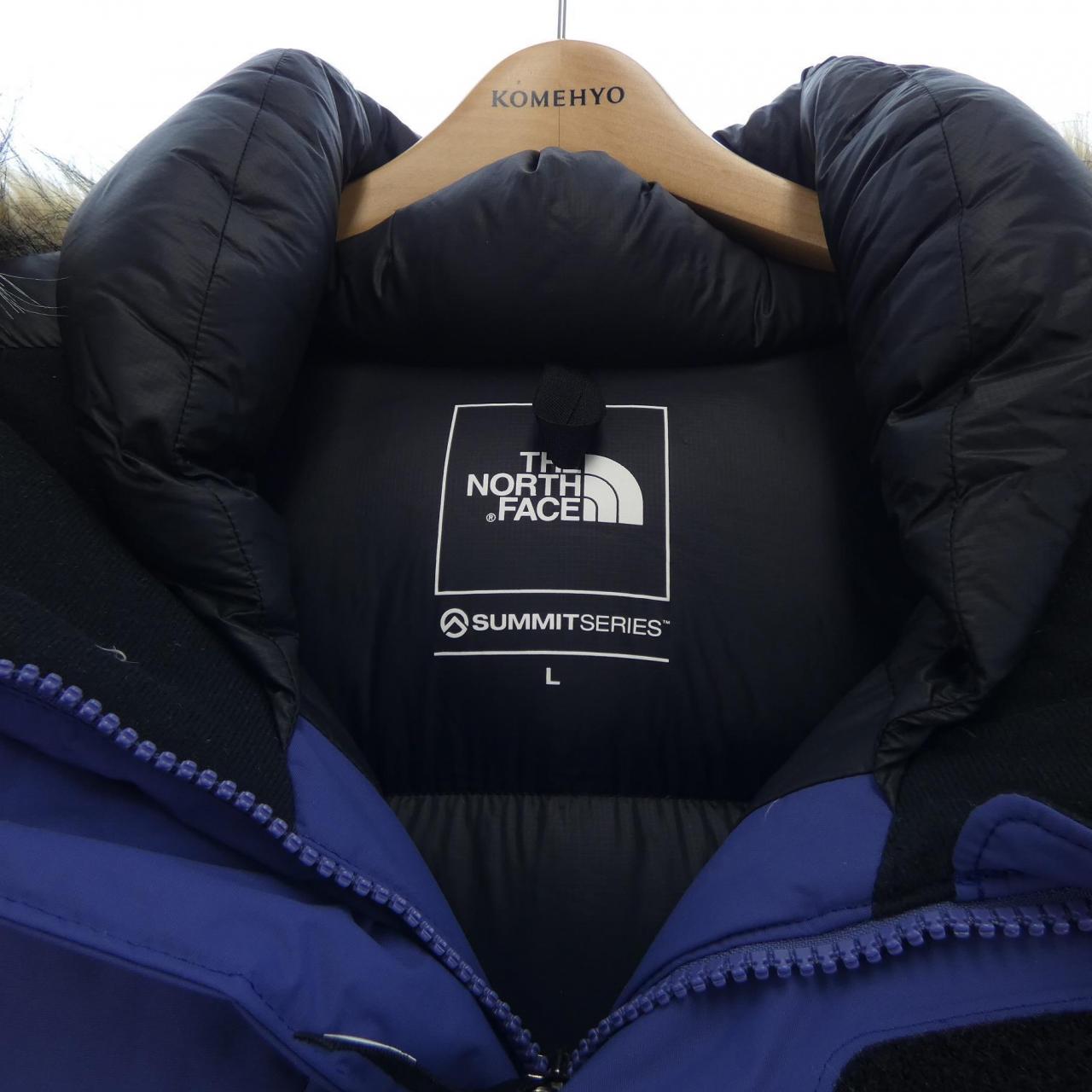 ザノースフェイス THE NORTH FACE ND92220 ダウンジャケット