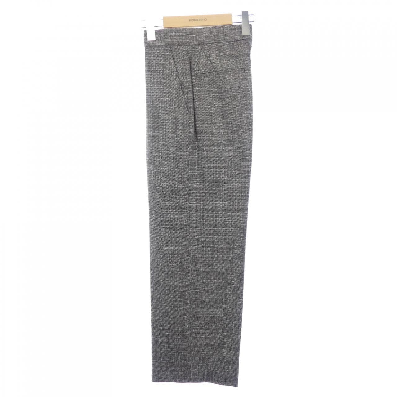 ドゥロワー DRAWER 6512-236-1231 パンツ