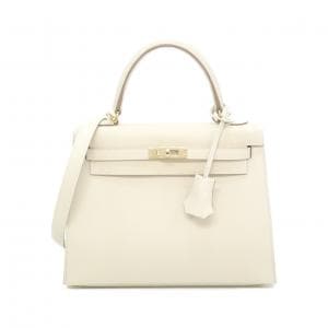 【未使用品】エルメス ケリー 25cm バッグ