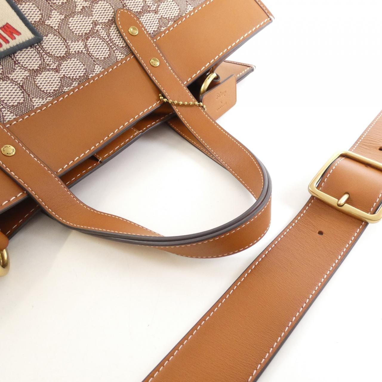 コーチ CG974 バッグ