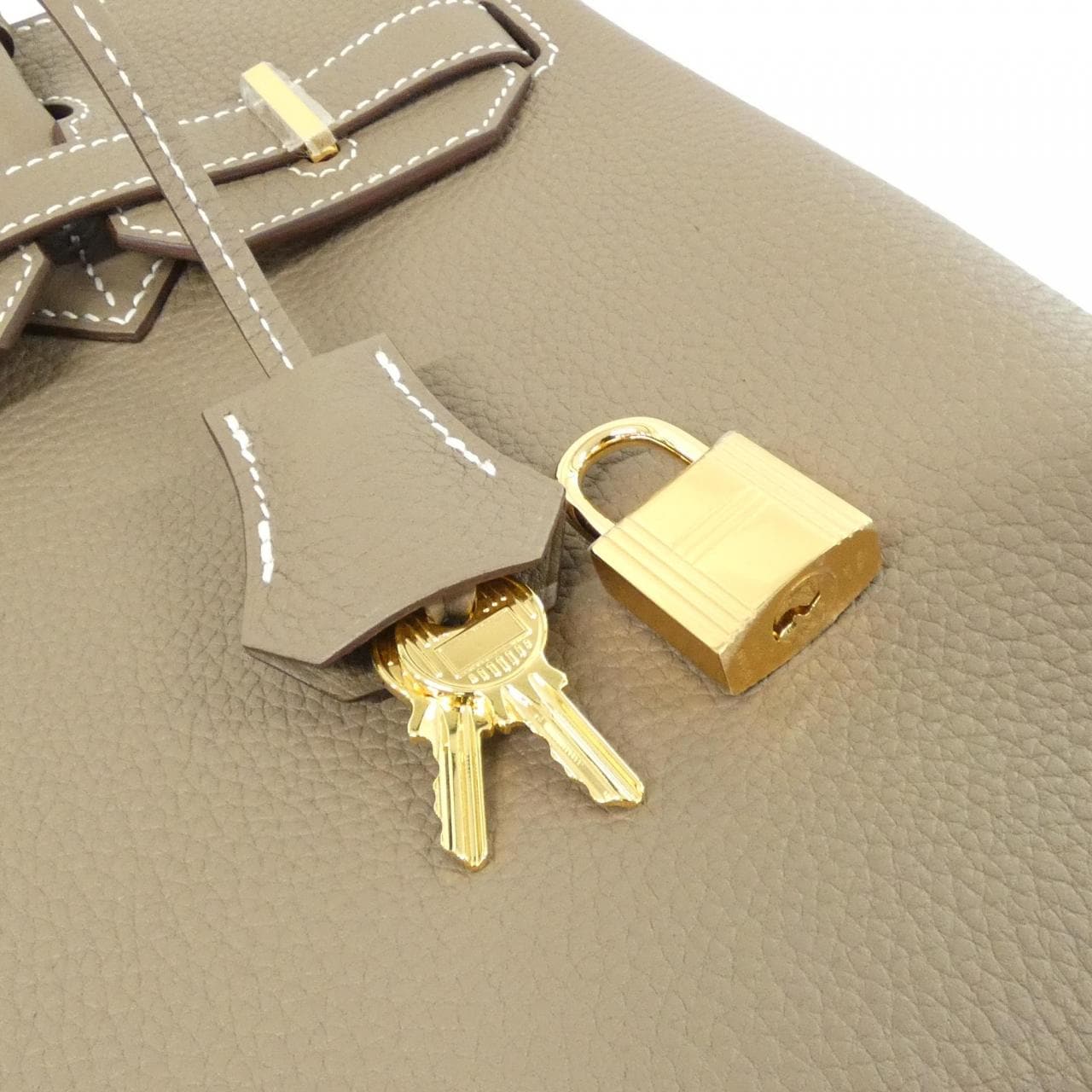 【未使用品】エルメス バーキン 30cm 027633CC バッグ