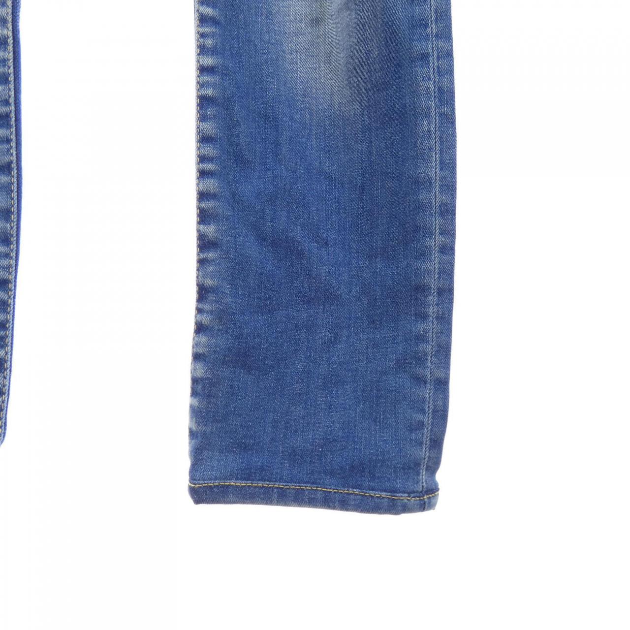 ディースクエアード DSQUARED2 S74LB1058 ジーンズ