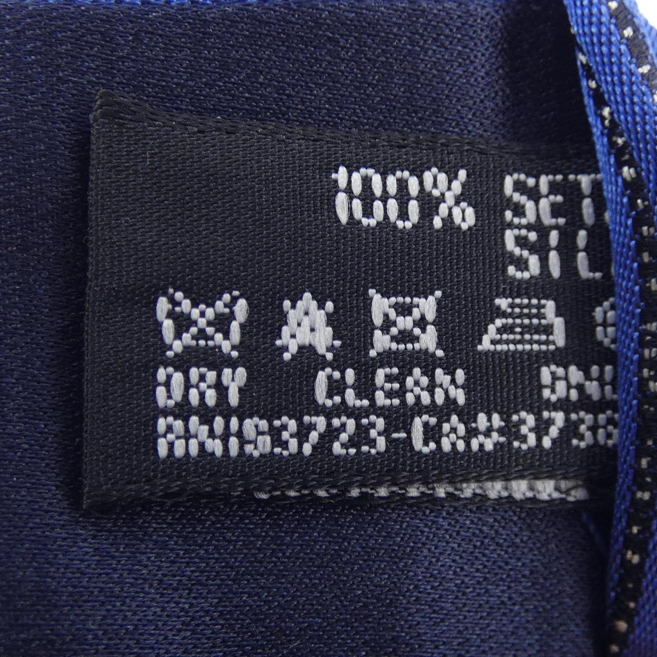 ジョルジオ アルマーニ GIORGIO ARMANI NECKTIE