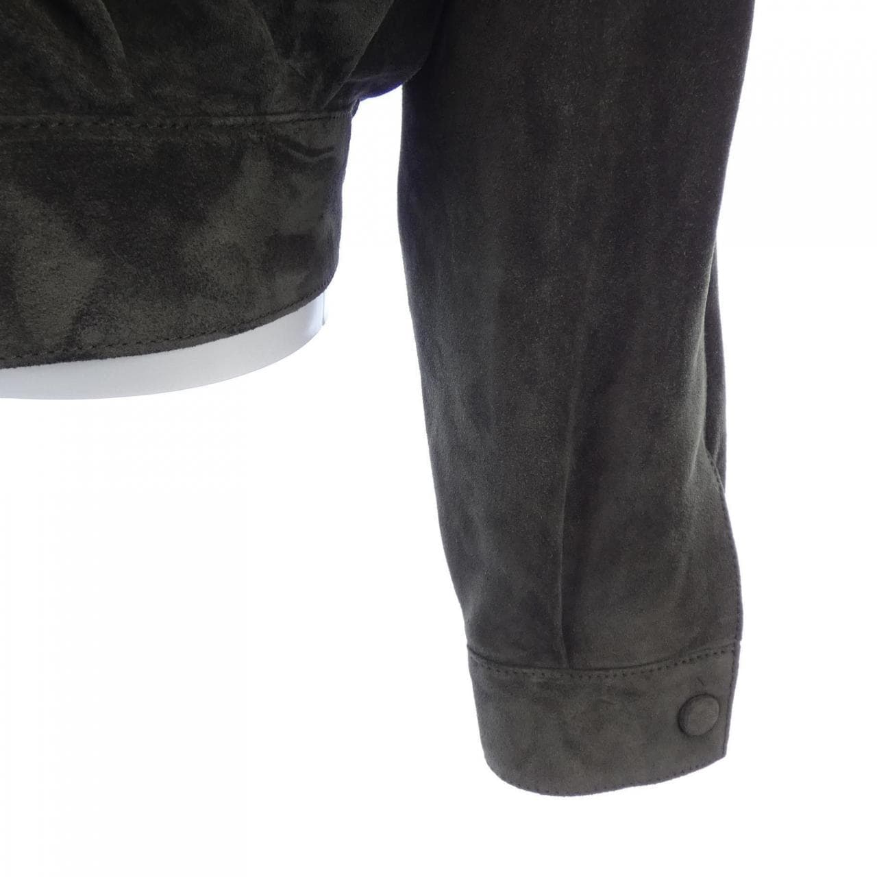 サンローラン SAINT LAURENT ヴィンテージスプリットレザー 785562 YC2AY レザージャケット