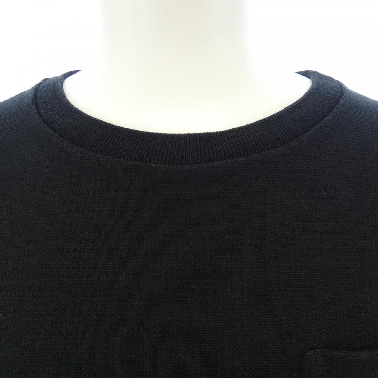 ルイヴィトン LOUIS VUITTON ピケコットンTシャツ HQY41WTCL Tシャツ