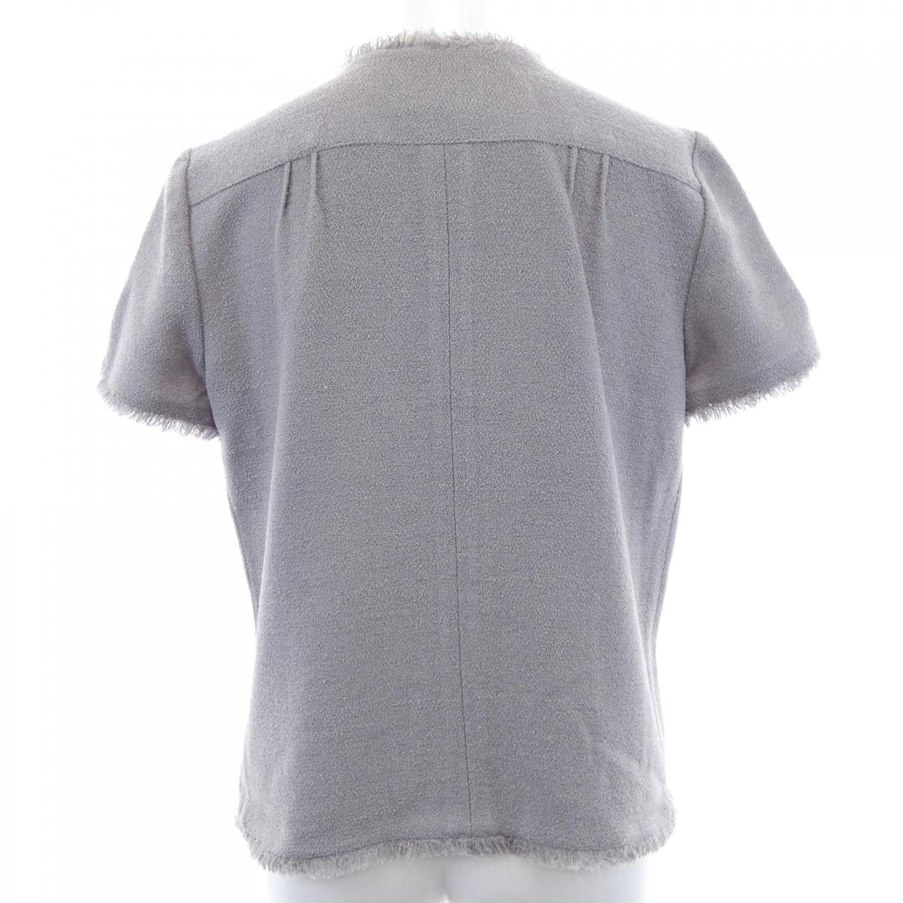 シャネル CHANEL P32246V12297 08C ジャケット