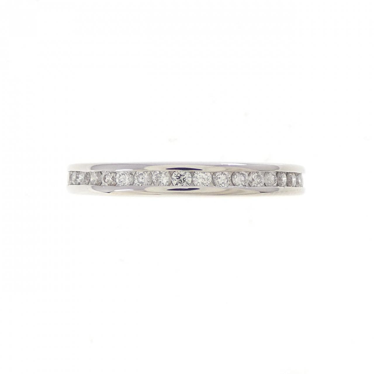 PT900 ダイヤモンド リング 0.20CT