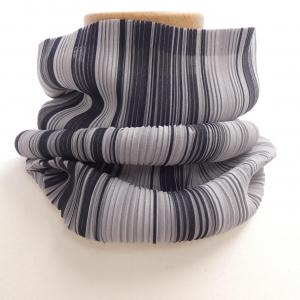 プリーツプリーズ PLEATS PLEASE PP64-AD381 MUFFLER