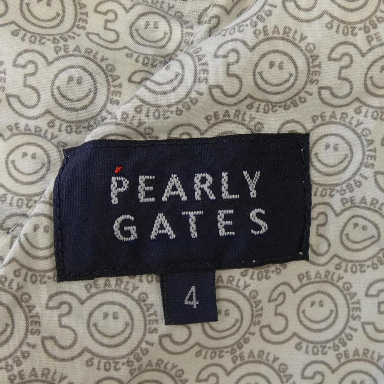 パーリーゲイツ PEARLY GATES パンツ