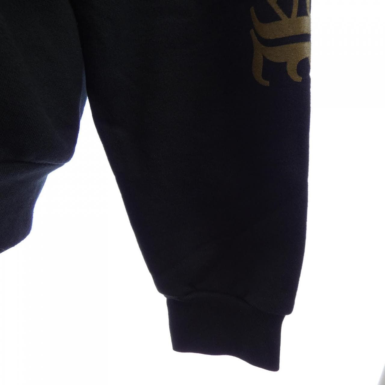 クロムハーツ CHROME HEARTS ヴァーティカルロゴ VERTICAL LOGO 408011873******01V パーカー