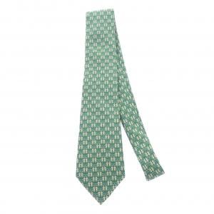 サルヴァトーレフェラガモ SALVATORE FERRAGAMO NECKTIE
