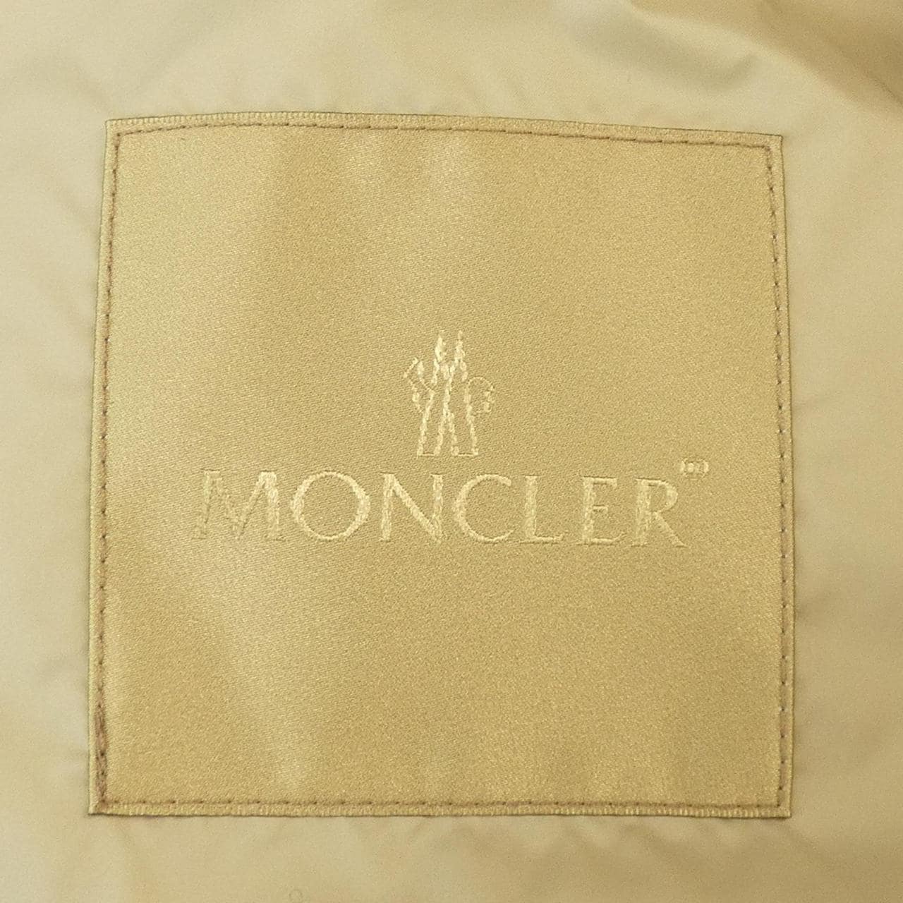 モンクレール ジーニアス MONCLER GENIUS HELFFERICH ダウンジャケット